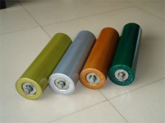 托輥組裝技術(shù)有什么要求？