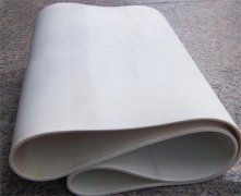 什么是硅膠輸送帶，其優(yōu)缺點？